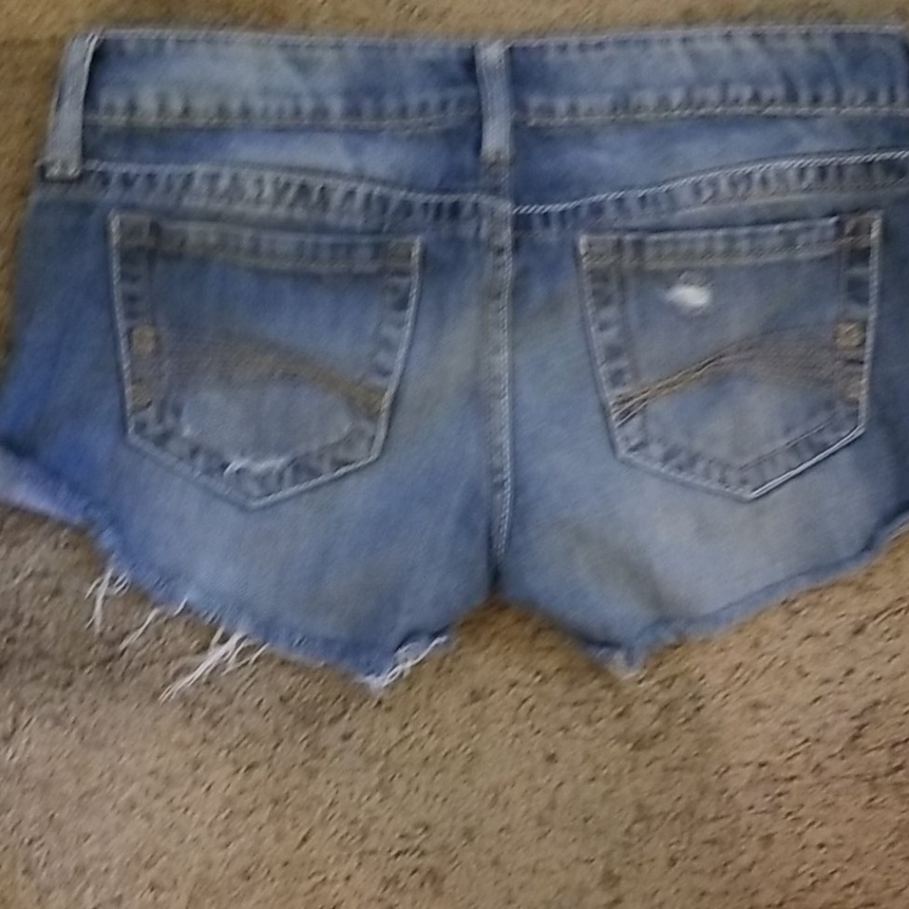 Shorts Bundle 3 for 8 - Picture 11 of 11